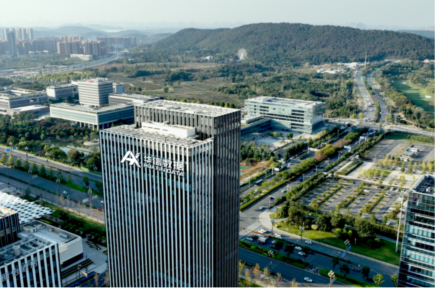 J9.com官网J9com数据胡卫军：25年初心不负，推进水务行业数字化转型升级